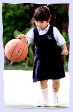  Preschool Games with Your Kids