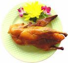Introduction of History of Beijing Roast Duck