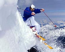 Ski Resorts in Beijing