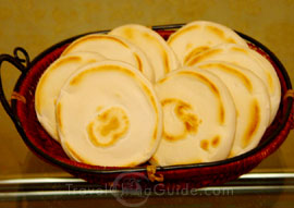 Delicious Local Food in Xian