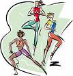 Fitness and Exercise, what are they?