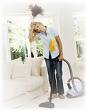 Get allergy out of your home