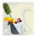 Clean the air in your house