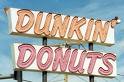 Does Dunkin Donuts trans no fat?