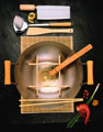 Chinese Cooking Tools 