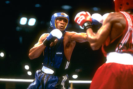 Boxing