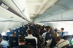 Olympic Carrier takes effectual measures to welcome foreigners
