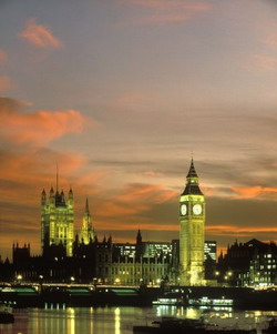 UK is preparing for the 2012 London Olympic Games 