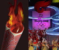 The History of Olympic Torch Relay and Its Modern Revival 