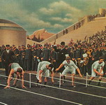 Simple Description of Olympic Games in History