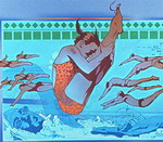 Olympic Diving Medalists