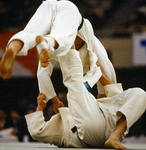 Olympic Judo Medalists