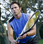 Olympic Tennis Medalists