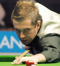 Mark Selby