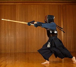 World Kendo Championships