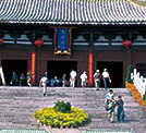 Nanshan Temple in Sanya--- The Biggest Buddhist Preaching Site in China