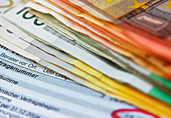 Financial Development In China--Insurance(2)