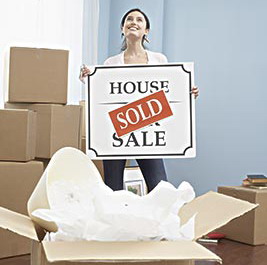 Properties For Sale--Procedures You Should Follow