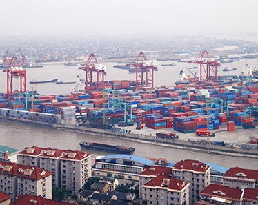 The 6 brief Internationalization steps of Import Export Trade in China