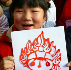 Chances Slim for Beijing Olympics to Stand Extreme Weather