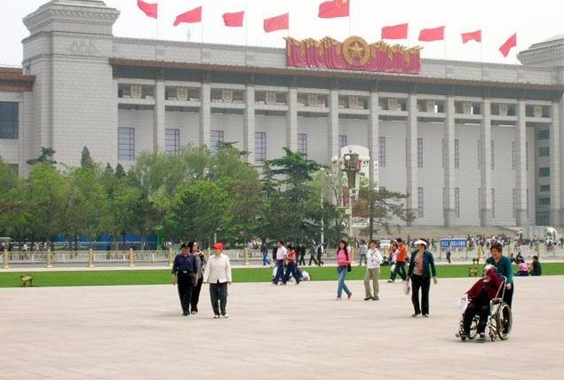 Top Ten Well-known Museums in Beijing