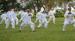 Tai Chi Brings You Benefits