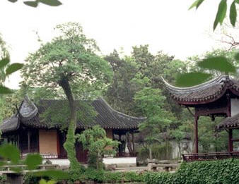 Top Ten Tour Cities in the East of China