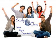 How to get into a Chinese university