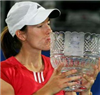 Justine's Diary - After US OPEN 2007 