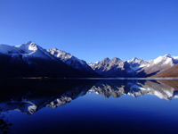 Nianbaoyuze Snow Mountain is another important sacred mountain in Qinghai.